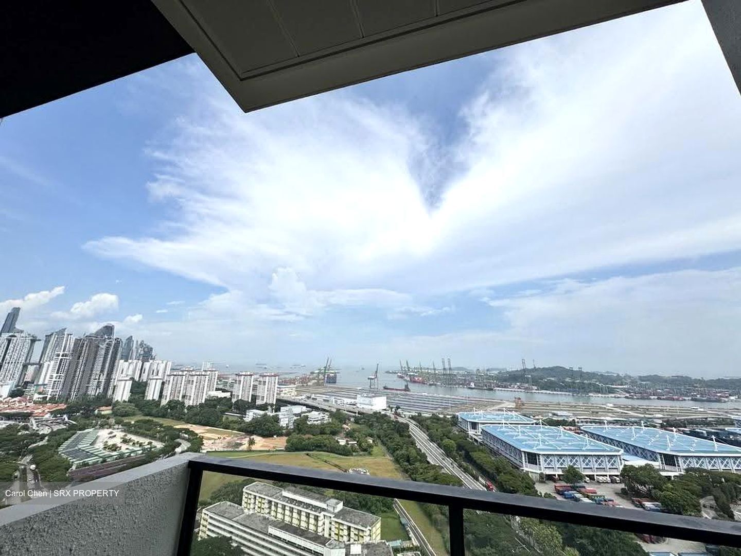 Avenue South Residence (D3), Apartment #614570871